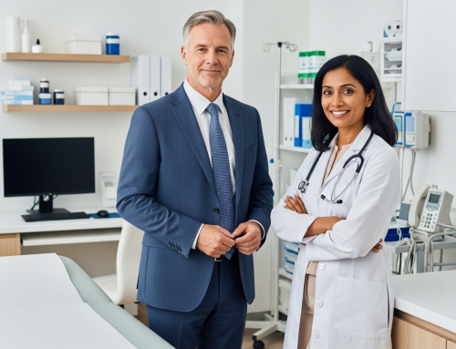 Birmingham OWCP Clinics: What Federal Workers Should Expect