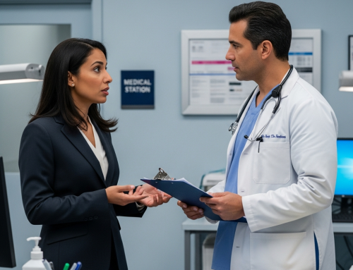 What Is the Federal Employees Compensation Act and Who Qualifies?