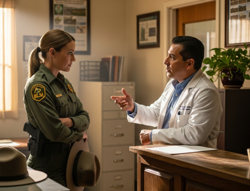 Montgomery DOL Work Comp: What Injured Workers Need to Know