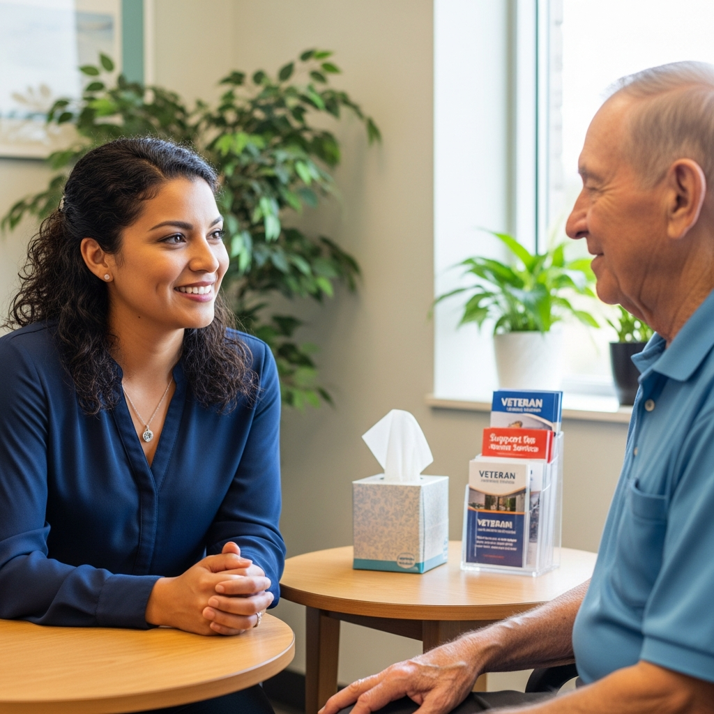 How OWCP Nurse Case Managers Support Injury Recovery - Harper Birmingham