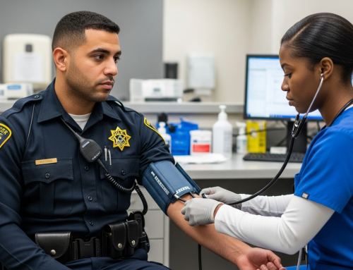 What Does a DOL Doctor Do in Federal Workers Compensation Cases?