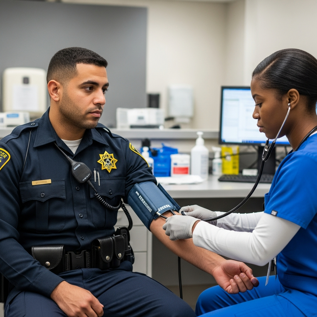 What Does a DOL Doctor Do in Federal Workers Compensation Cases - Harper Birmingham