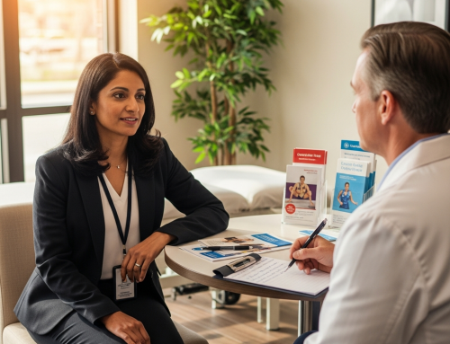 Birmingham Workers Compensation Doctor: First Visit Explained