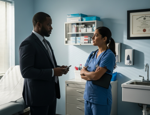 8 Mistakes That Delay US Dept of Labor Workers Compensation