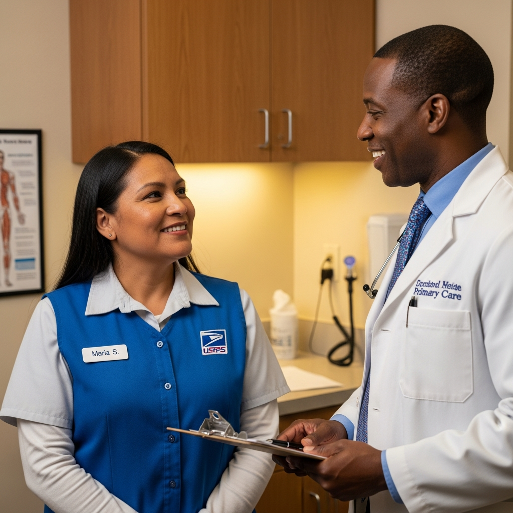 Montgomery OWCP Injury Claims Timeline  Expectations - Harper Birmingham