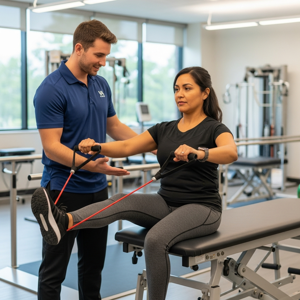 6 Benefits of Choosing OWCP Clinics for Federal Injuries - Harper Birmingham