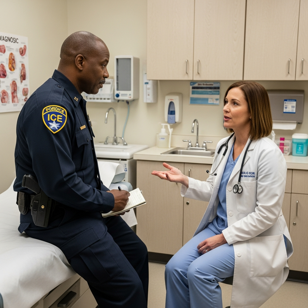 Bessemer Workers Compensation Doctor Injury Documentation Explained - Harper Birmingham