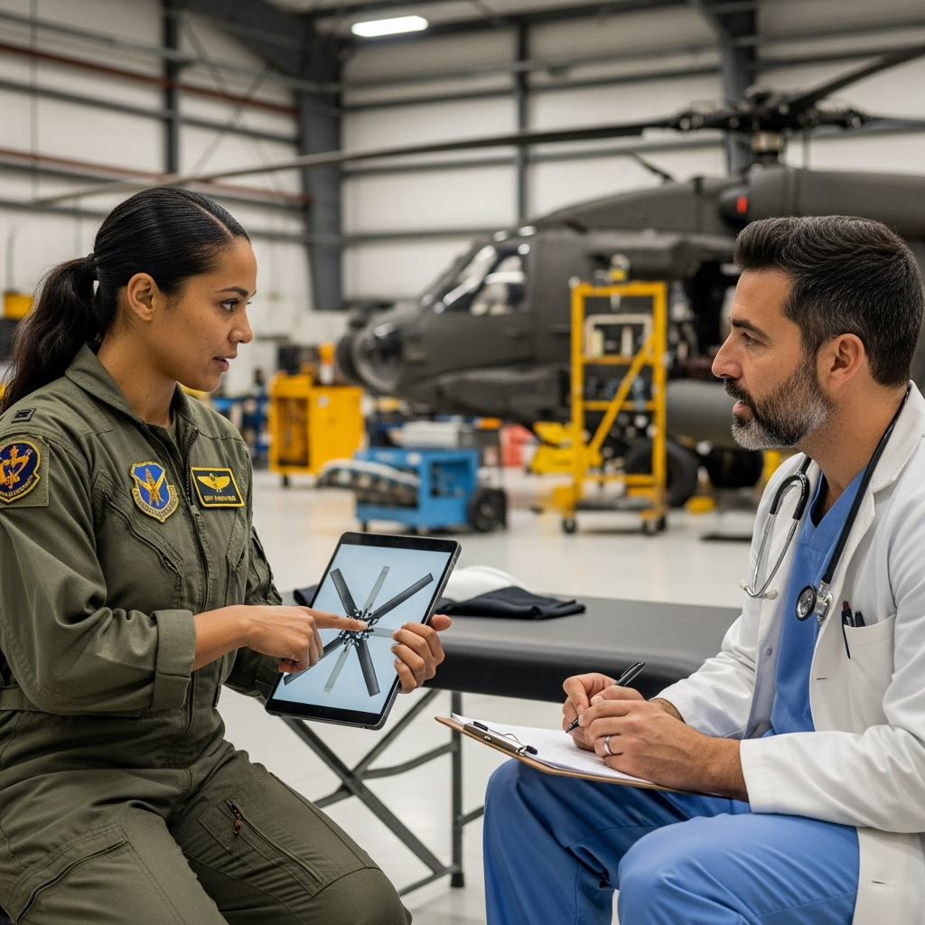 7 Signs Your FECA Claim Needs Medical Support - Harper Birmingham