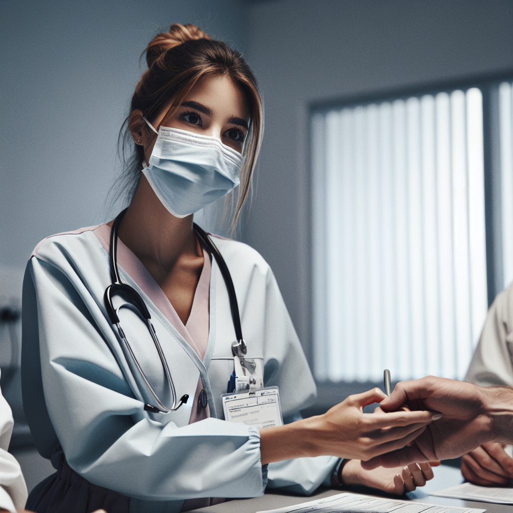 How DOL Work Comp Coordinates Medical Treatment - Harper Birmingham