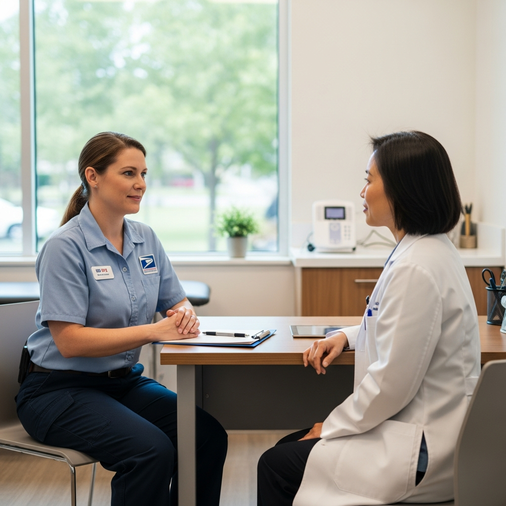 Montgomery OWCP Forms Common Filing Errors to Avoid - Harper Birmingham