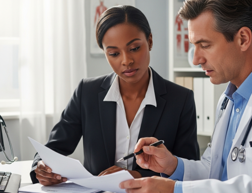 Mobile OWCP Clinics: Comprehensive Injury Care