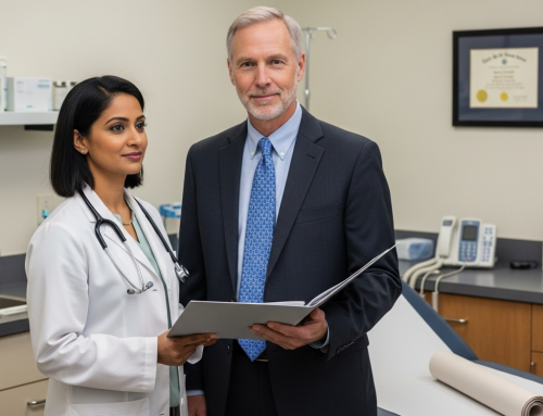 8 Documents Needed for OWCP Injury Claims