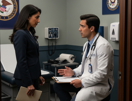 Birmingham Federal Workers Compensation: Do You Qualify?