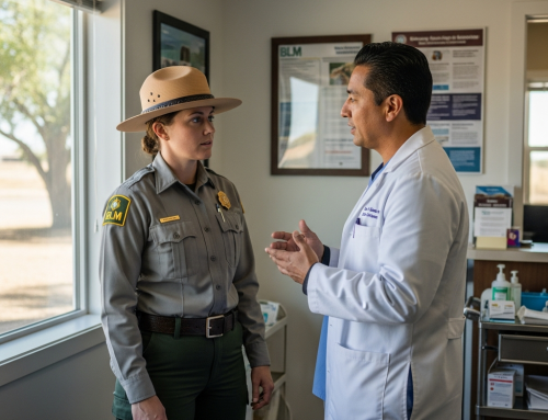 How US Dept of Labor Workers Compensation Determines Eligibility