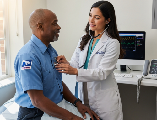 Bessemer DOL Doctors: How Medical Reports Impact Claims