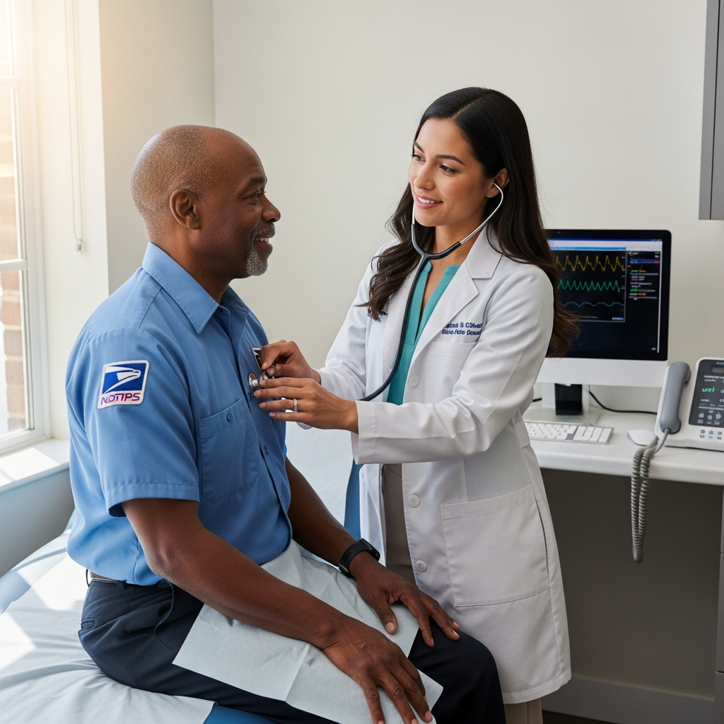 Bessemer DOL Doctors How Medical Reports Impact Claims - Harper Birmingham