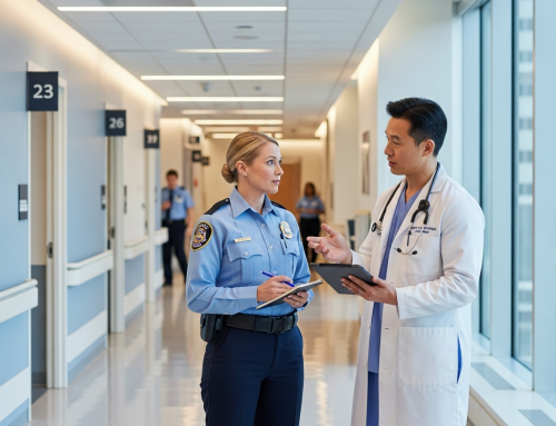 What Happens If Your DOL Work Comp Claim Is Denied?