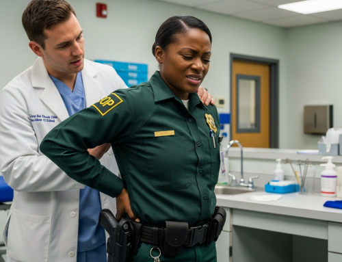 10 Benefits Federal Workers Receive Under FECA