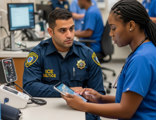 Montgomery Workers Compensation Doctor: Medical Exam Process