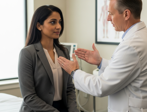 How OWCP Clinics Support Long-Term Injury Recovery