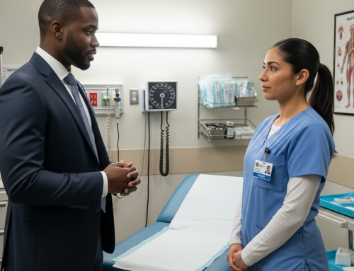 Birmingham OWCP Injury Claims: Filing Best Practices