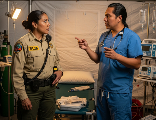 Mobile OWCP Injury Claims: Common Mistakes to Avoid