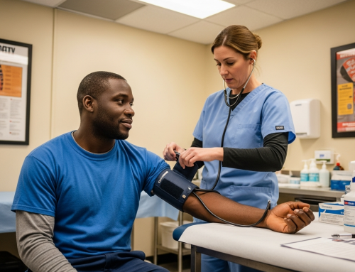 How DOL Doctors Communicate With OWCP Nurse Case Managers