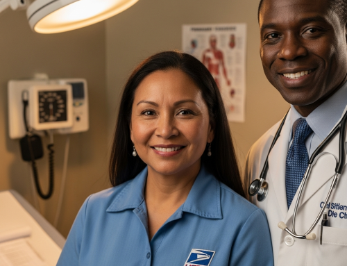 Huntsville Federal Workers Compensation: What’s Covered?