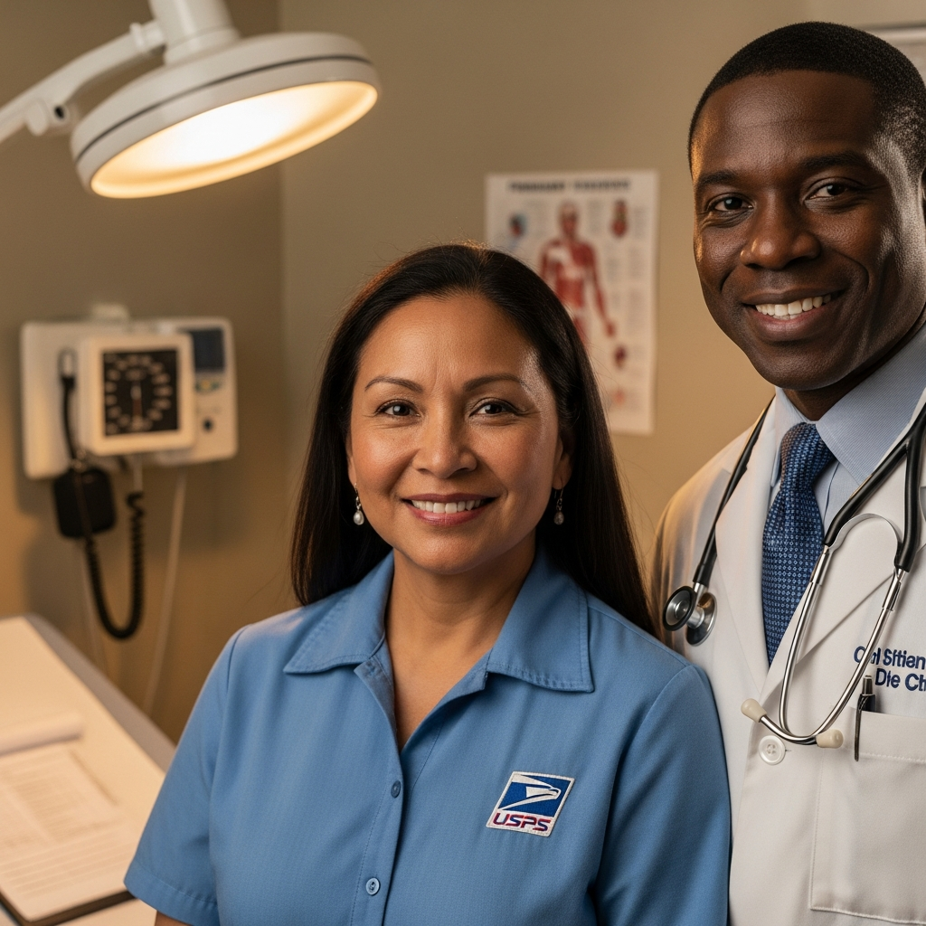 Huntsville Federal Workers Compensation Whats Covered - Harper Birmingham