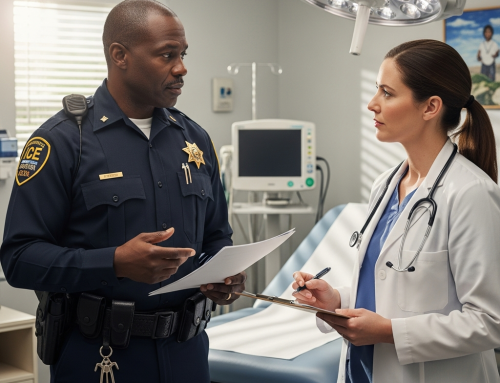 Bessemer OWCP Clinics: Preparing for Your First Visit