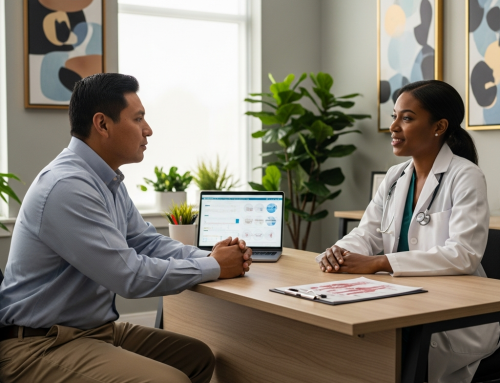 Birmingham DOL Doctors: Reporting Injuries Correctly