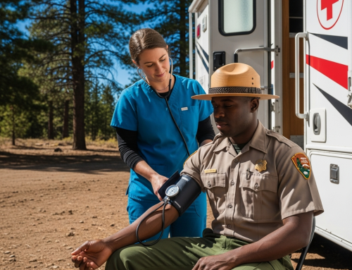 Montgomery Workmans Comp Clinic: What Each Visit Includes