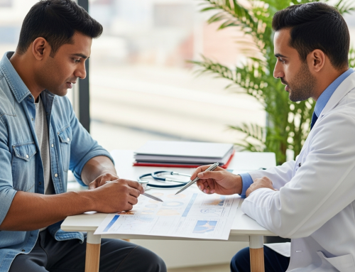 8 Benefits of Early Treatment at OWCP Clinics