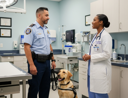 Mobile Federal Workers: OWCP Wage Benefits Explained