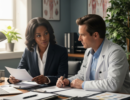 Huntsville Workers Compensation Doctor: Injury Recovery Tips