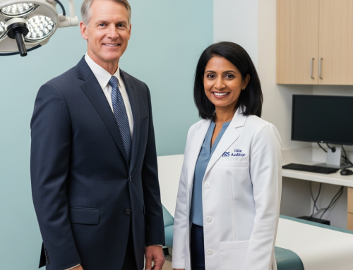 What to Bring to Your First OWCP Clinic Visit