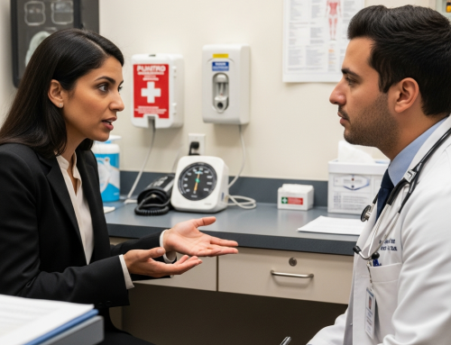 Birmingham Workers Compensation Doctor: Medical Authorization Explained