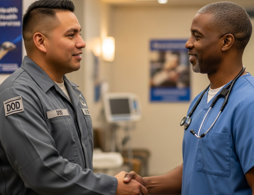 9 Ways OWCP Clinics Improve Recovery Outcomes