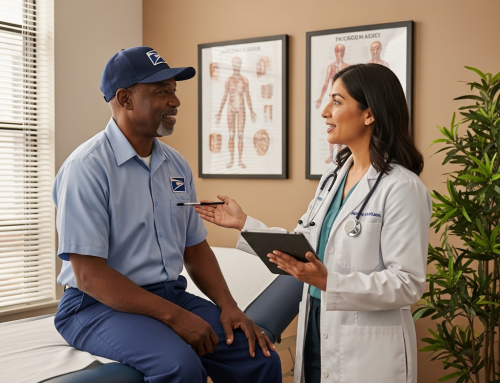 Bessemer Workmans Comp Clinic: What Injured Workers Should Know