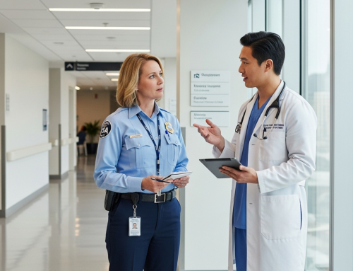 6 Steps to Take Immediately After a Federal Work Injury