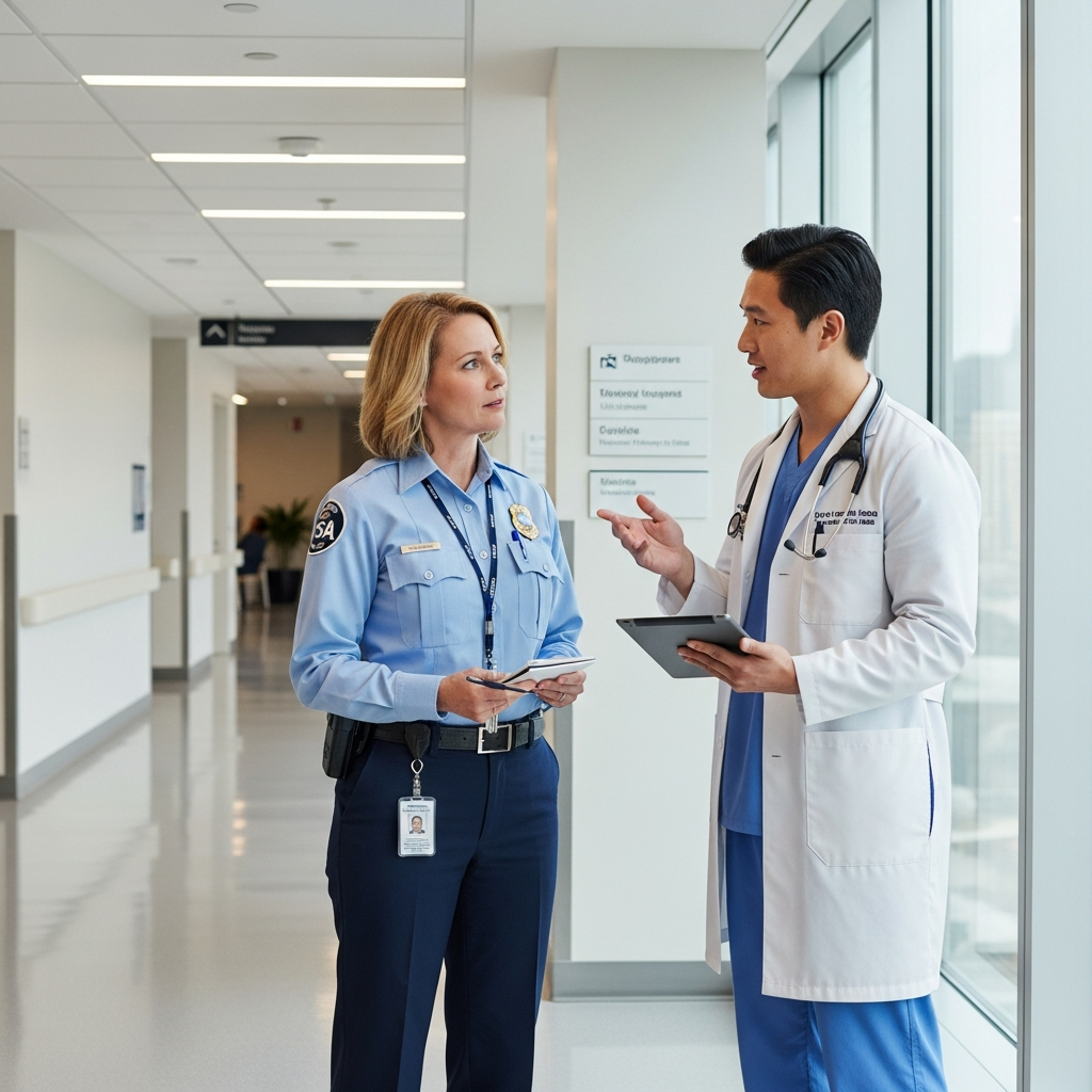 6 Steps to Take Immediately After a Federal Work Injury - Harper Birmingham