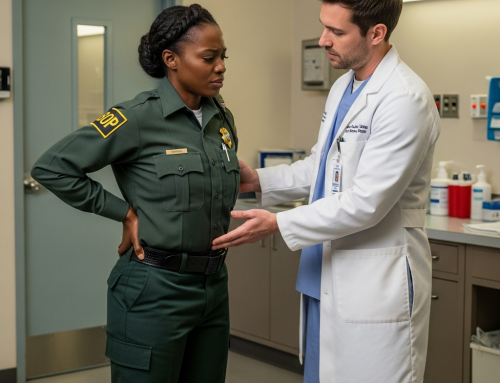 What Happens During an OWCP Medical Exam?
