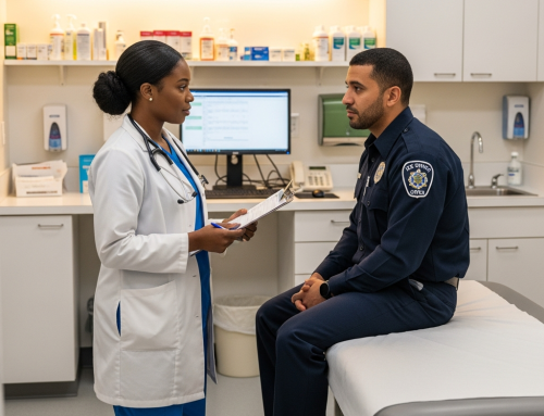 Mobile Federal Workers Compensation: When to Seek Help