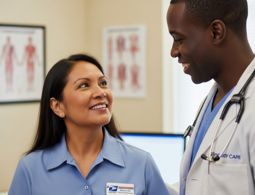 Montgomery US Dept of Labor Workers Compensation Overview