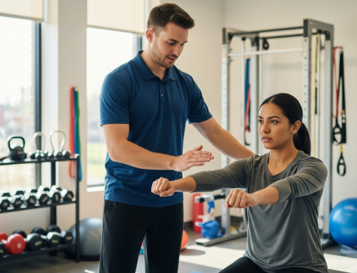 Bessemer Workers Compensation Doctor: Expert Insights
