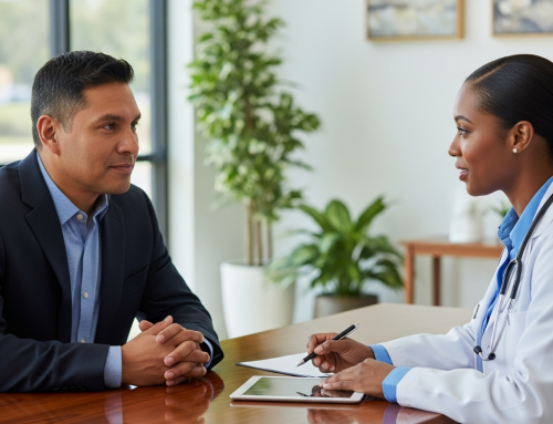 Birmingham DOL Doctors: Expert Insights on Injury Care