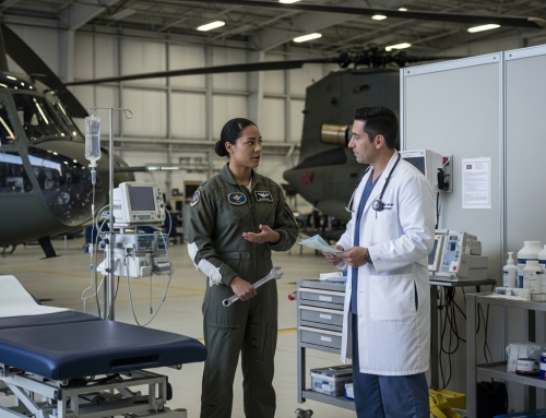 6 Ways DOL Work Comp Protects Injured Federal Employees
