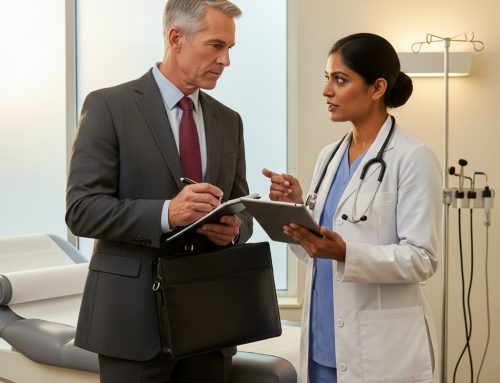 Birmingham DOL Doctors: Choosing the Right Provider