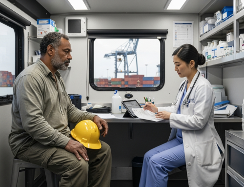 Bessemer Workers Compensation Doctor: Injury Documentation Explained
