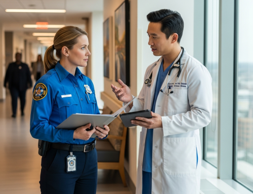 Huntsville OWCP Clinics: Follow-Up Care Explained